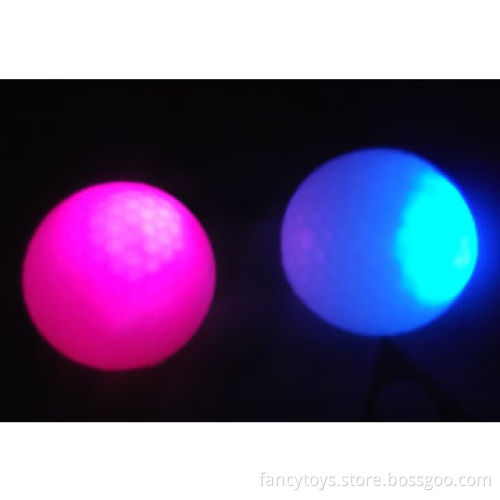 LED Golf